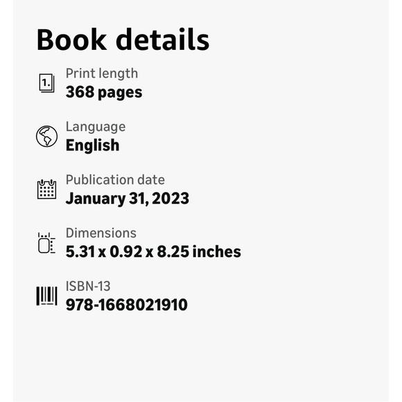 Heart Bones Book 🫐 by Colleen Hoover - Picture 4 of 7